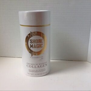 Shore Magic Premium Marine Collagen Powder